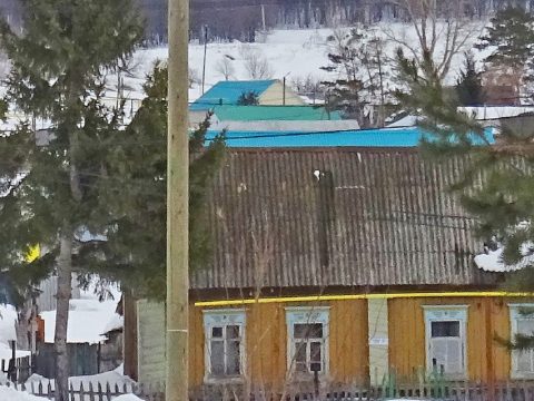 Татар авыллары