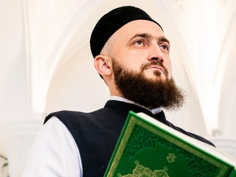 КАМИЛ СӘМИГУЛЛИН: