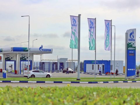 Бережливые выбирают газ