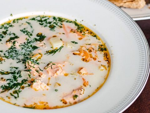 Редакция кухнясы