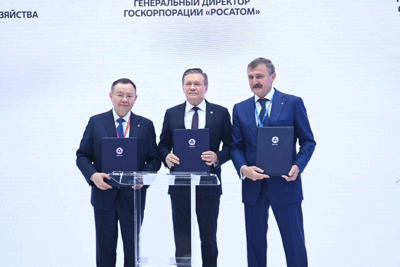 II Международный чемпионат профессионального мастерства в сфере промышленного строительства пройдёт в Казани