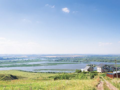 Продовольственная безопасность: наши возможности