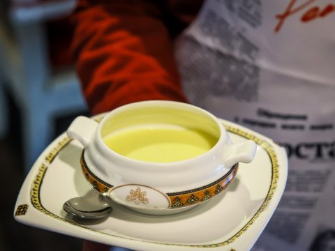 Мәңгелек туңлык иленнән кайнар сәламәт – сәлам!