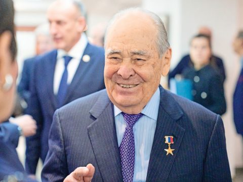 Календарь разумных-добрых-вечных дел Татарстана – 2022