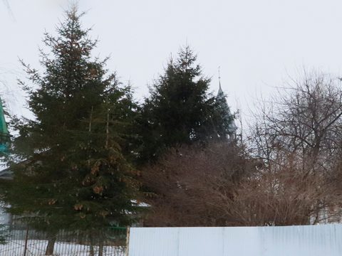 Татар авыллары