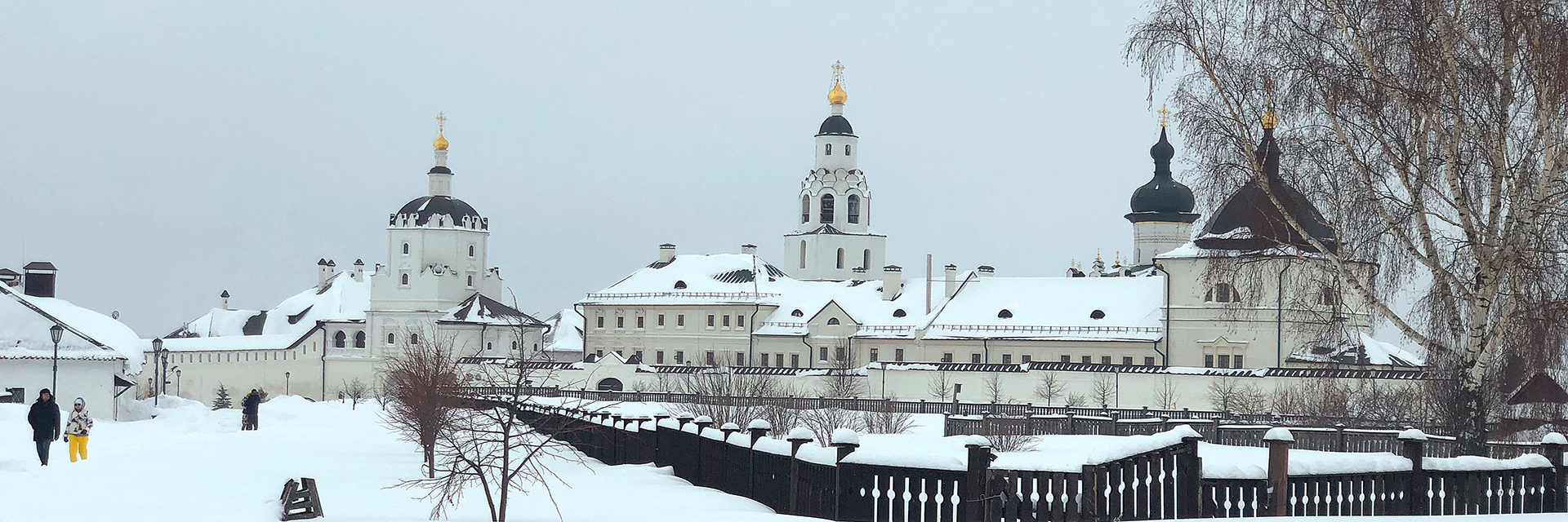 Незатерянный остров