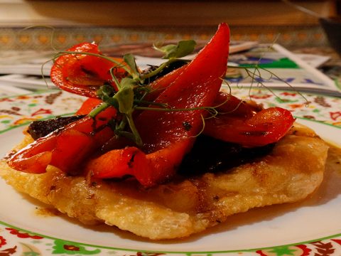 Редакция кухнясы
